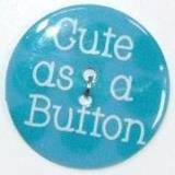 prize cute as a button